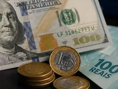 Dólar cai a R$ 5,10 e Ibovespa recua após Copom cortar Selic para 14%