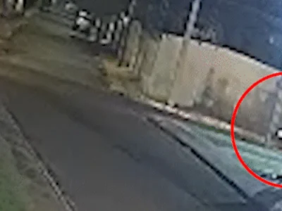Pedestre morre atropelado por motorista sem bafômetro em Campo Grande