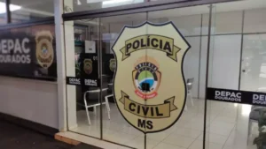 Major atira para o alto ao flagrar ladrão em casa, mas criminoso foge