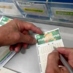 Mega-Sena: 68 apostas de MS acertam a quadra