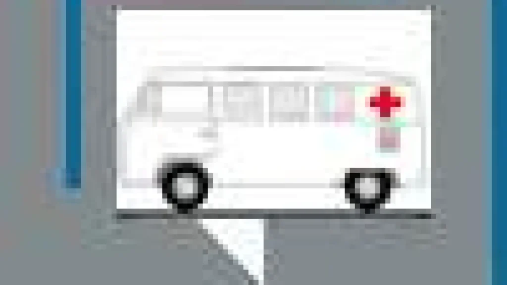 Kombis do Fadul: as primeiras ambulâncias de MS