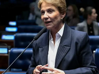 Senado aprova R$ 10 bi para fertilizantes e mira autonomia
