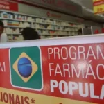 Farmácia Popular pode oferecer exames de sangue e urina