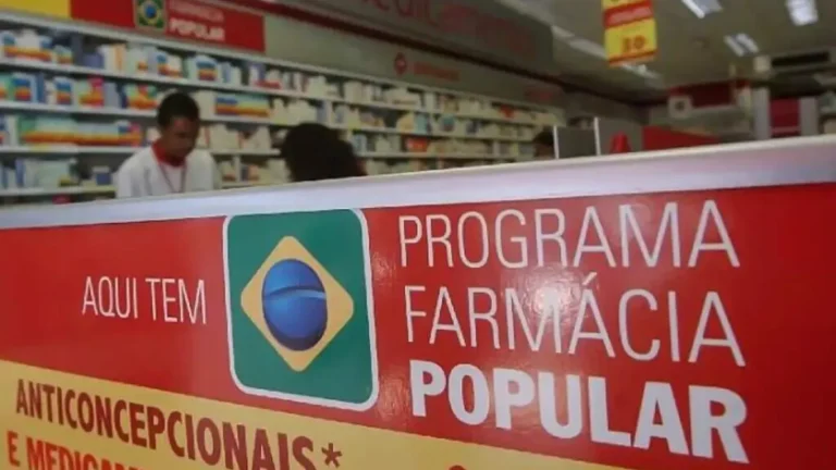 Farmácia Popular pode oferecer exames de sangue e urina