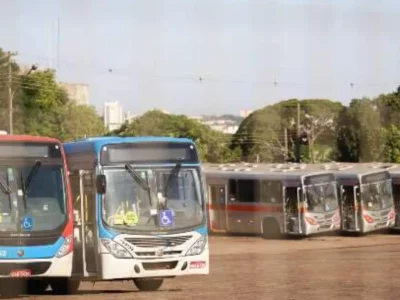 Campo Grande está entre capitais com maior subsídio ao transporte coletivo