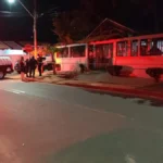 Ataque a tiros em Coxim deixa um morto e outro baleado na cabeça