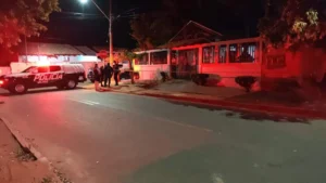 Ataque a tiros em Coxim deixa um morto e outro baleado na cabeça