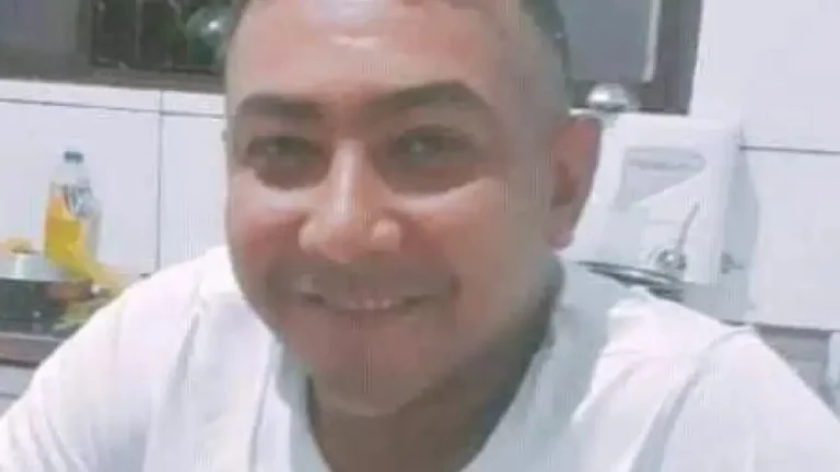 Ex-militar morto a tiros após ser confundido com irmão