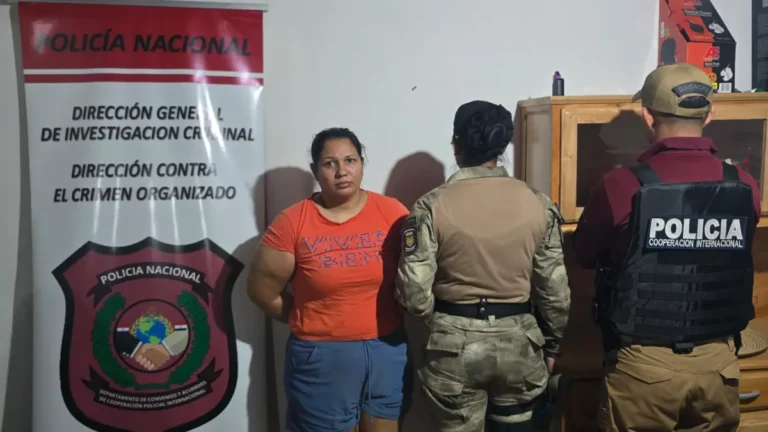 Sequestradora planejou crime por meses para ter uma filha, diz polícia