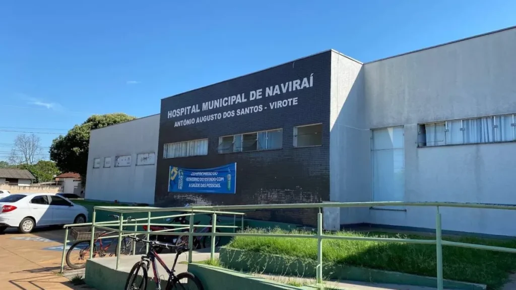 Criança de 5 anos morre afogada em piscina durante festa em Naviraí