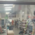 Atirador invade loja e mata vendedor de 26 anos em Naviraí