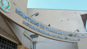 MS sedia pela 1ª vez encontro nacional de negociação coletiva