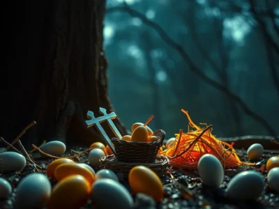 Os easter eggs escondidos nos filmes de Martin Scorsese