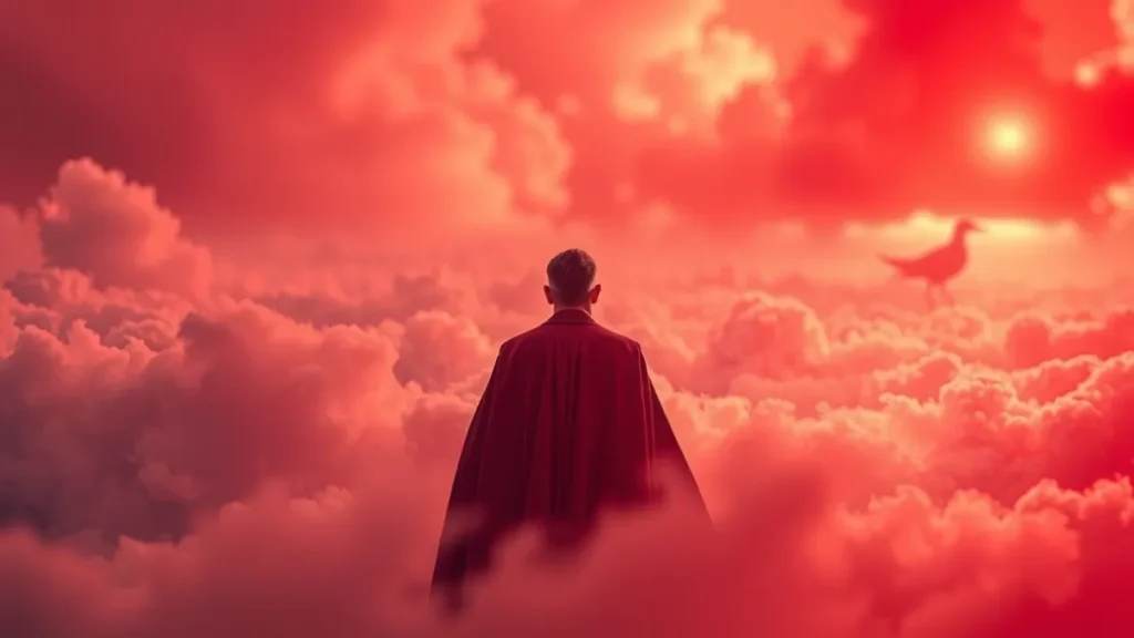 Por que Scorsese critica os filmes de super-heróis atuais